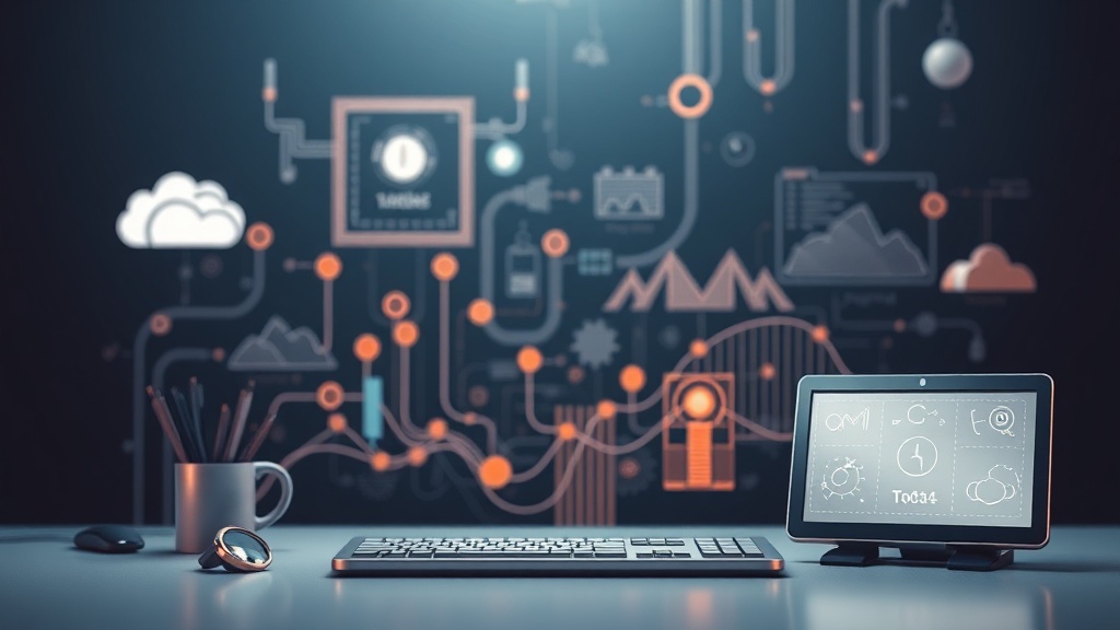 Marketing Technology image