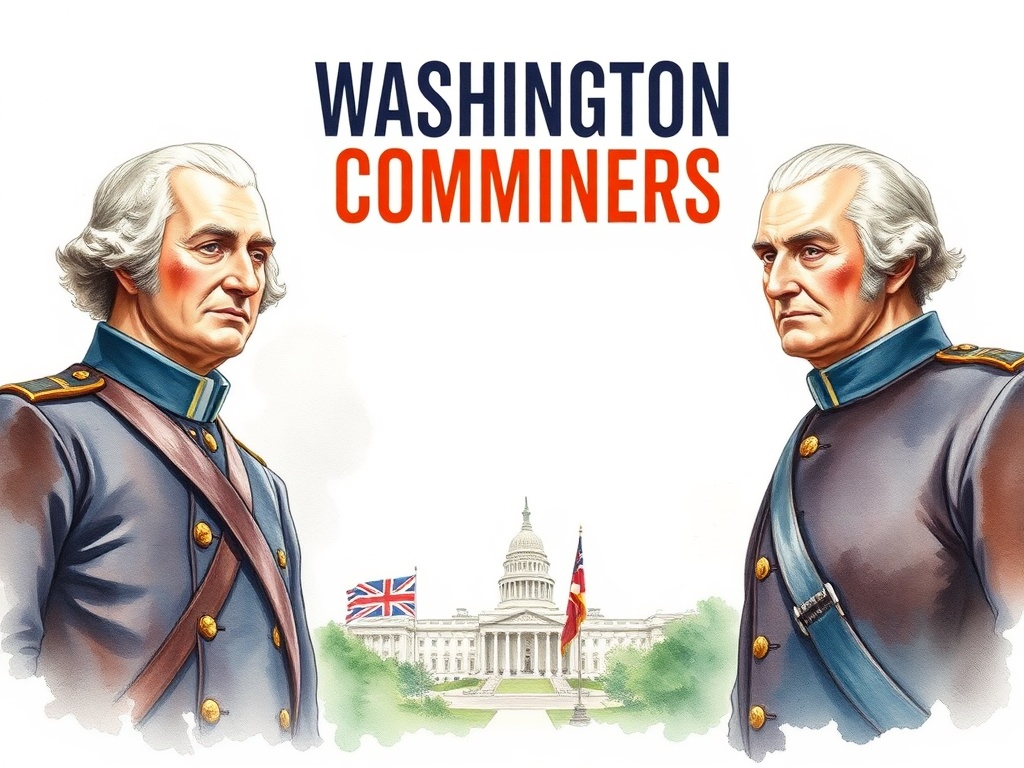 Washington Commanders image