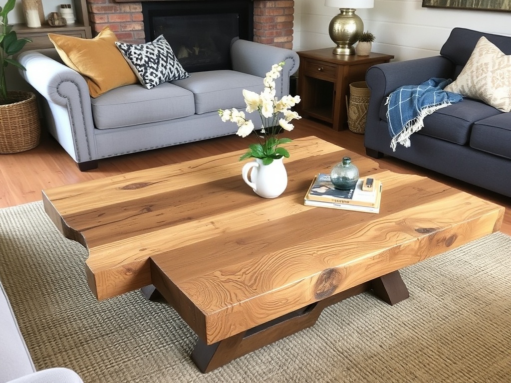 Incorporating Natural Elements