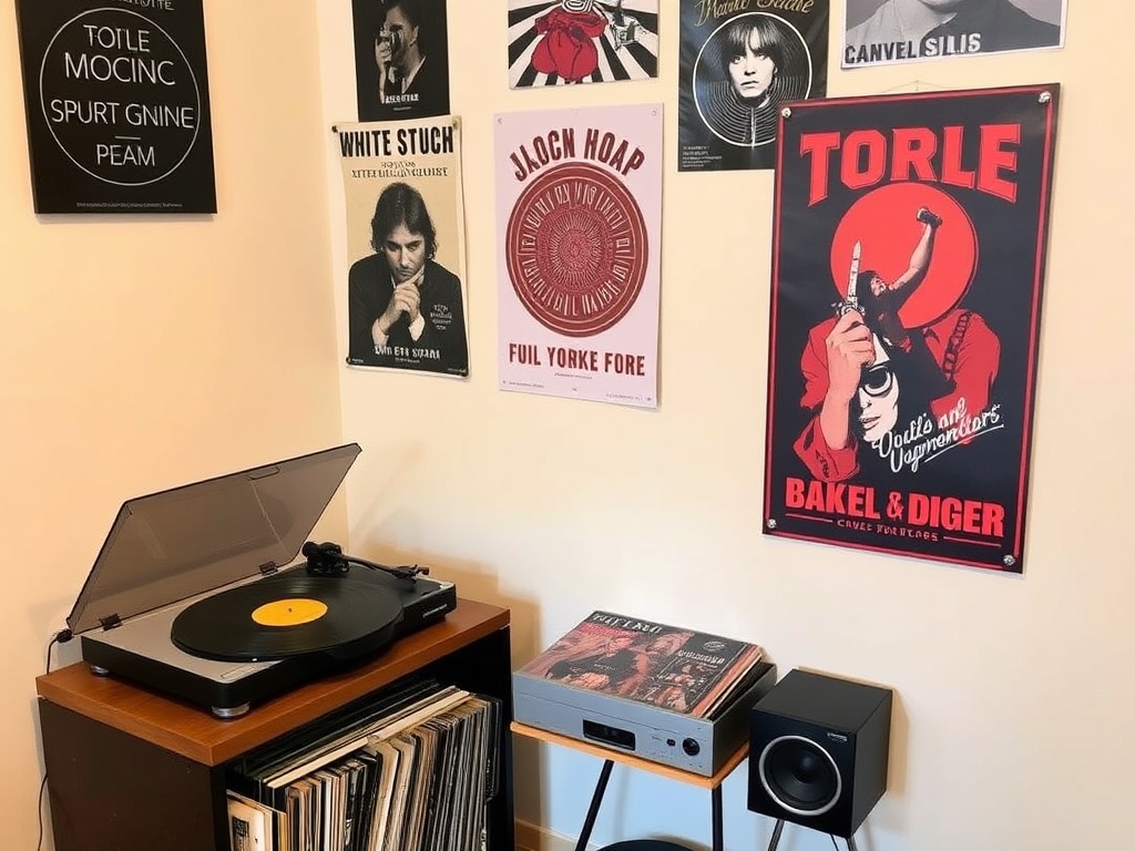 11. Add a Music Station