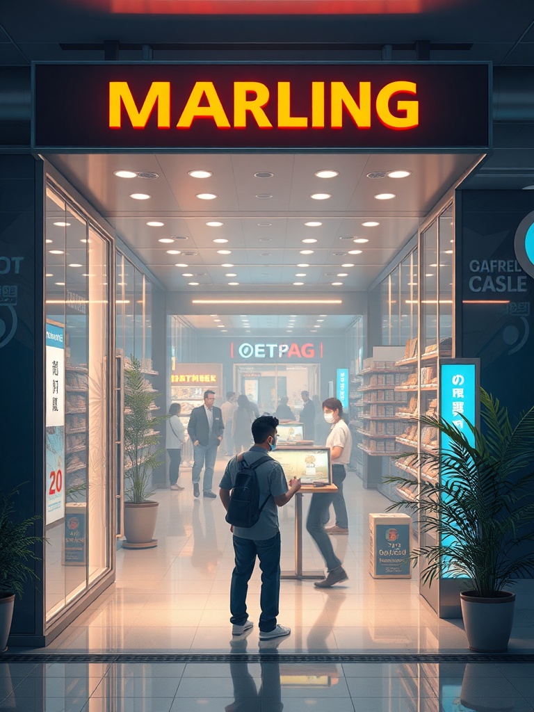 Digital Marketing image