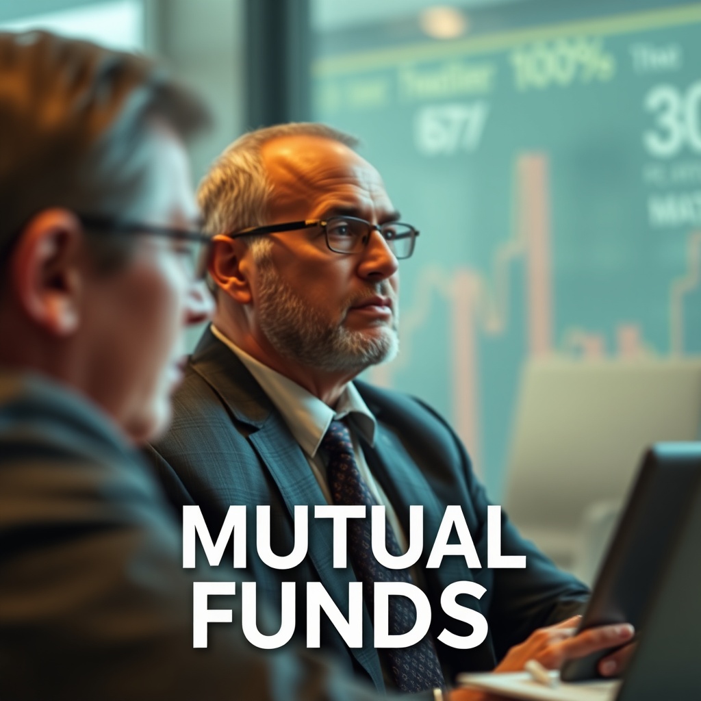 mutual funds image