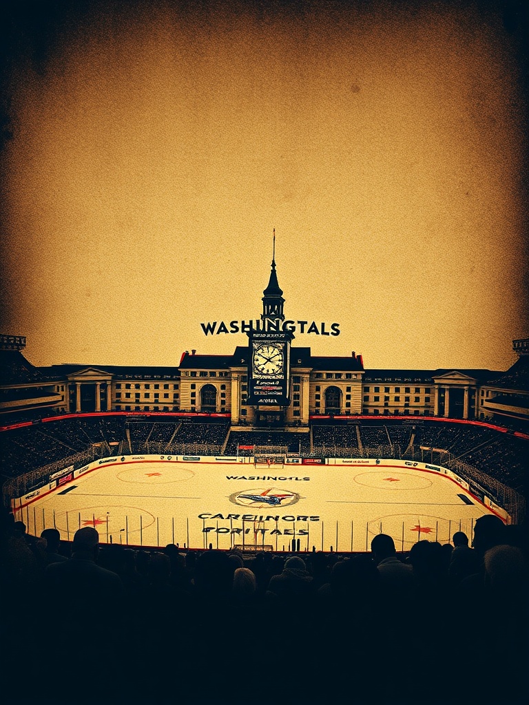 Washington Capitals image