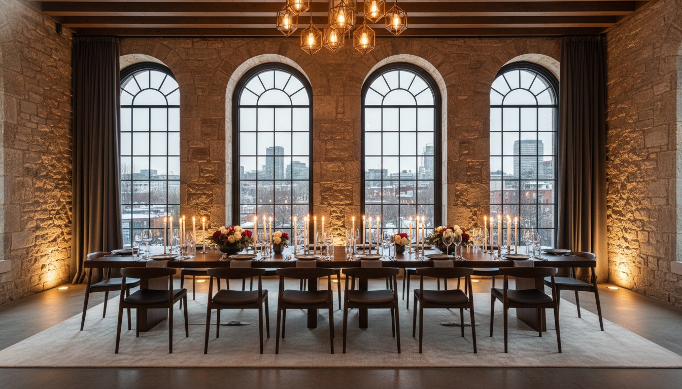Group dining experience in Montreal