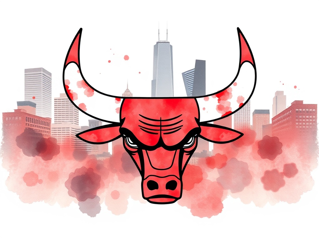 Chicago Bulls image