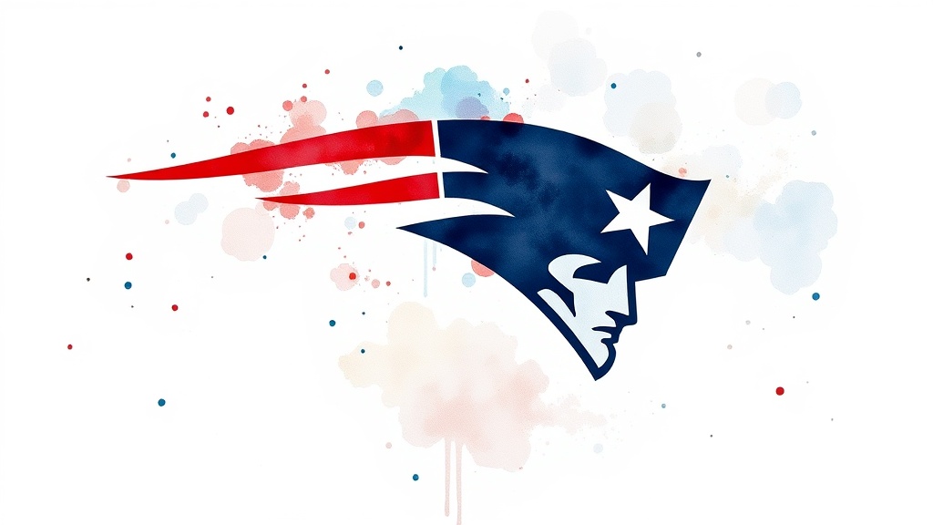 New England Patriots image