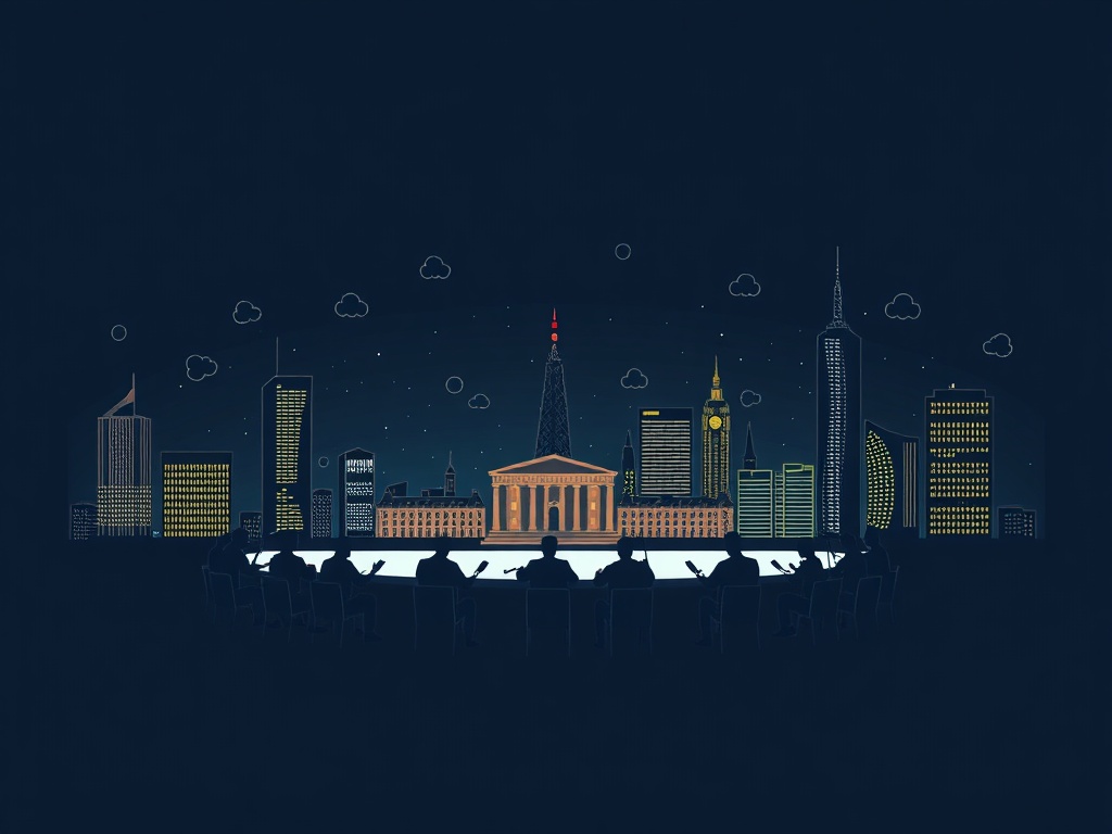 Corporate Governance image