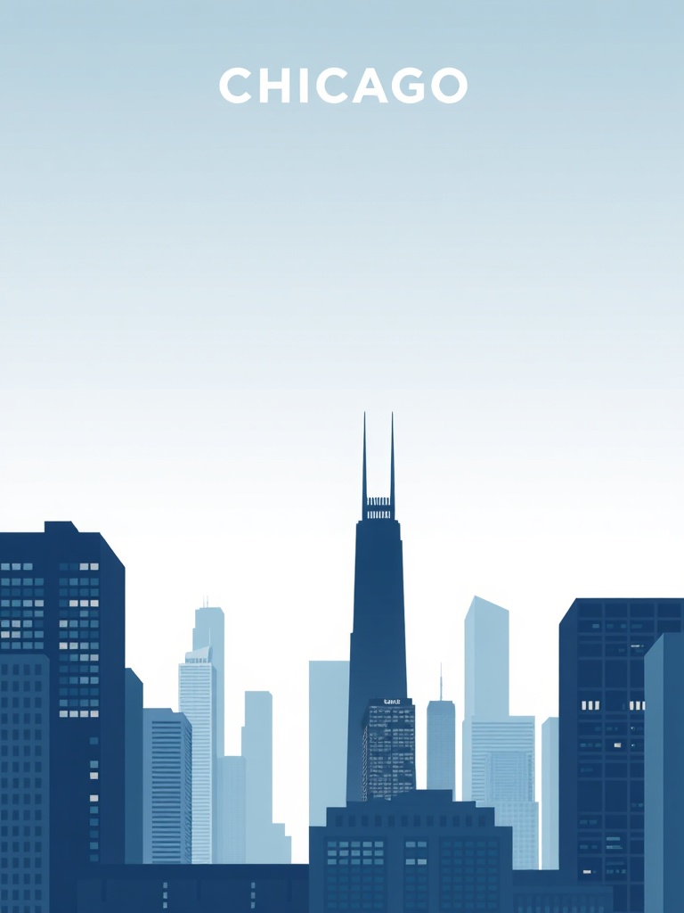 Chicago Business image