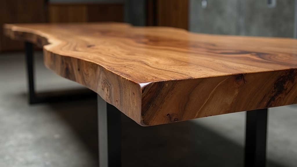 Как ухаживать за мебелью с покрытием масло-воск: пошаговая инструкция для долговечности и защиты деревянных изделий Loft Look Как ухаживать за мебелью с покрытием масло-воск: пошаговая инструкция для долговечности и защиты деревянных изделий