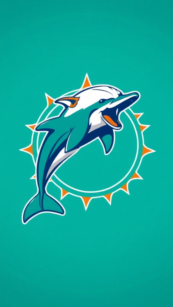 Miami Dolphins image