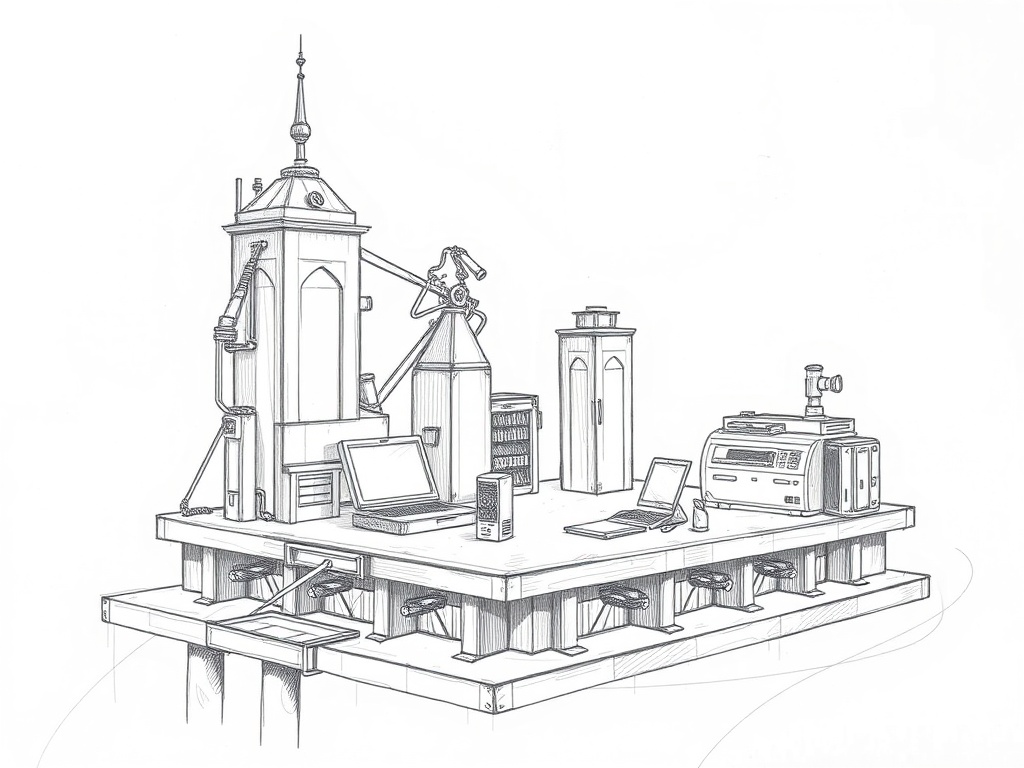 Platform Economics image