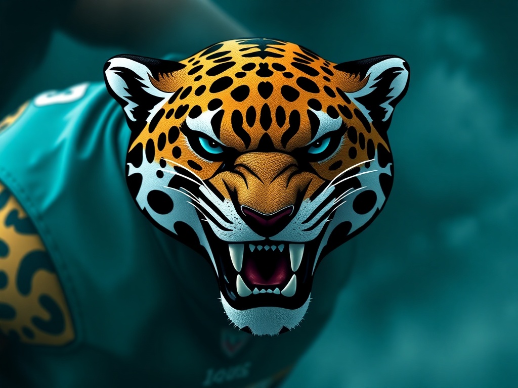 Jacksonville Jaguars image