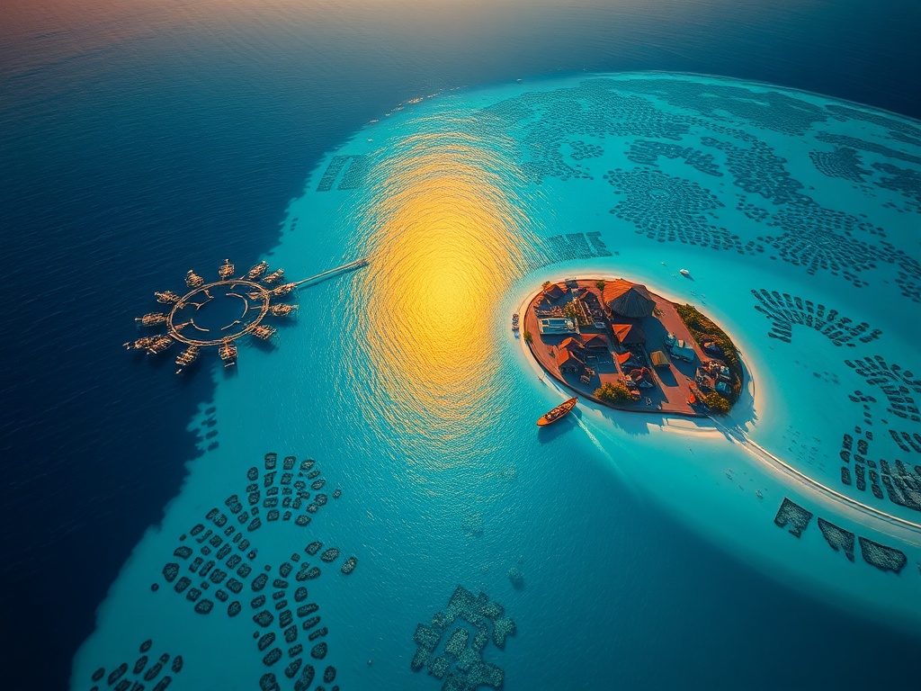 Hidden Foundations: How Public Policy Shapes Your Maldives Getaway