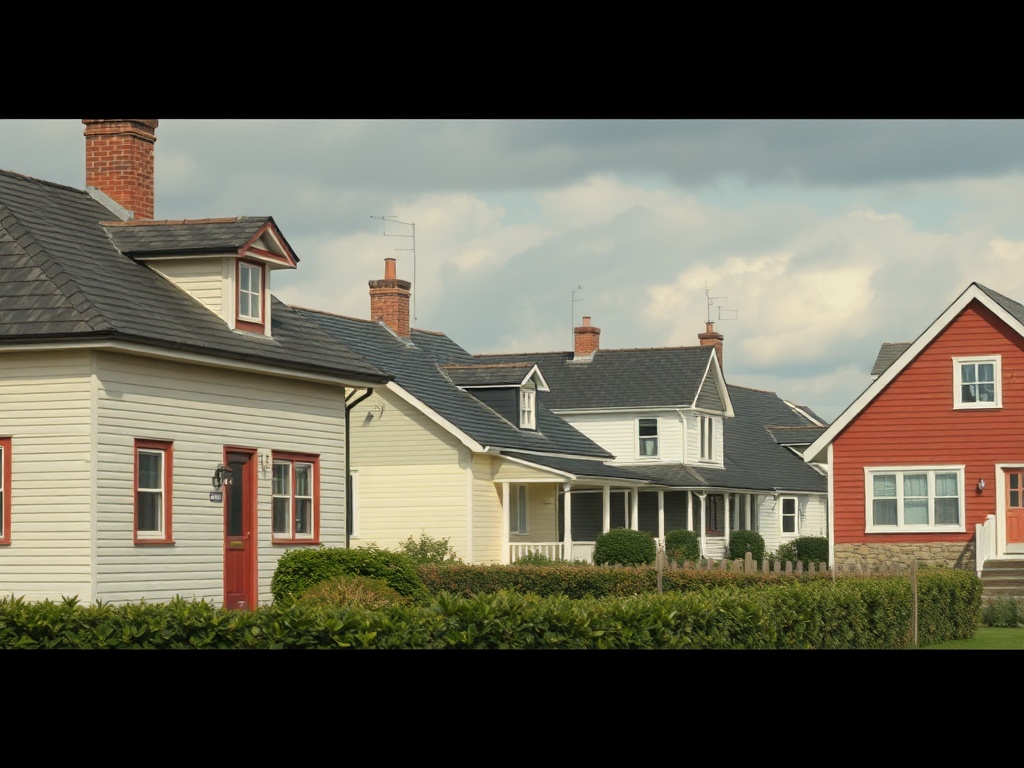 houses for sale image