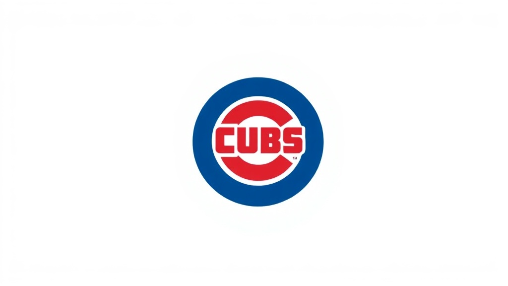 Chicago Cubs image