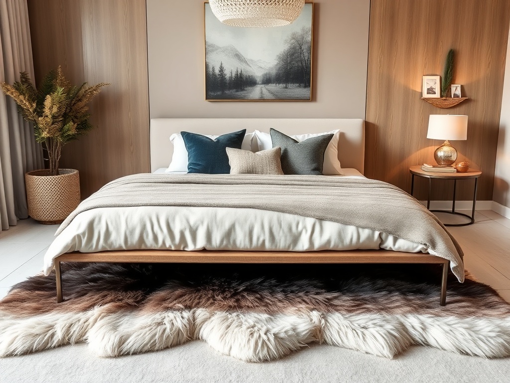 21. Try an Ombre Effect