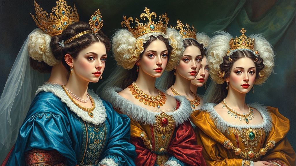 Queens image