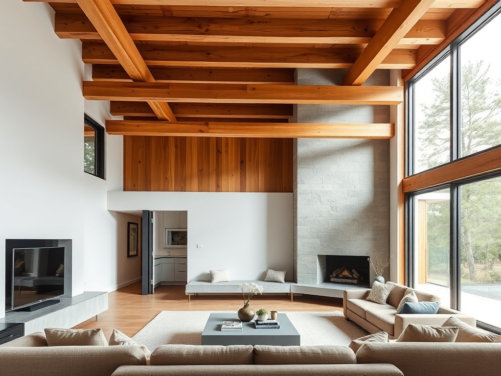 19. Let the Architecture Shine