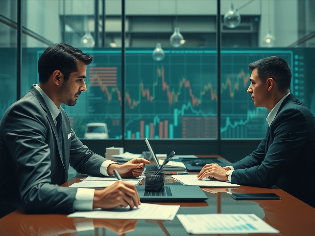 Financial Management image