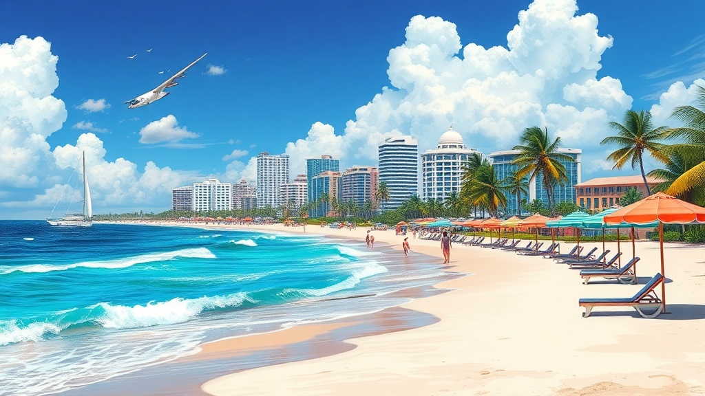 South Beach image