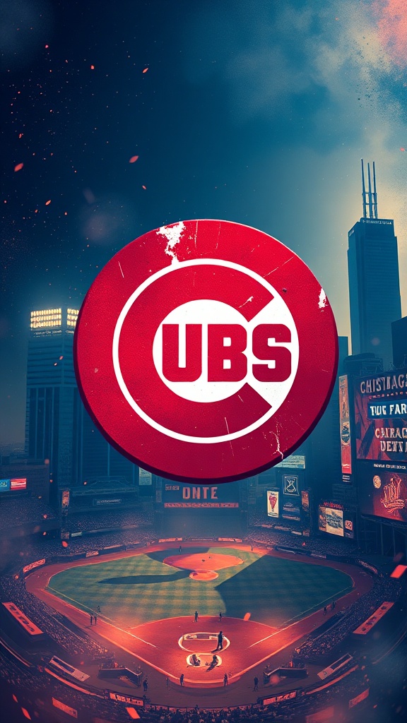 Chicago Cubs image