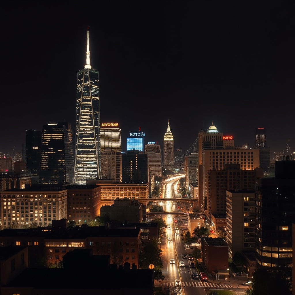 houston image