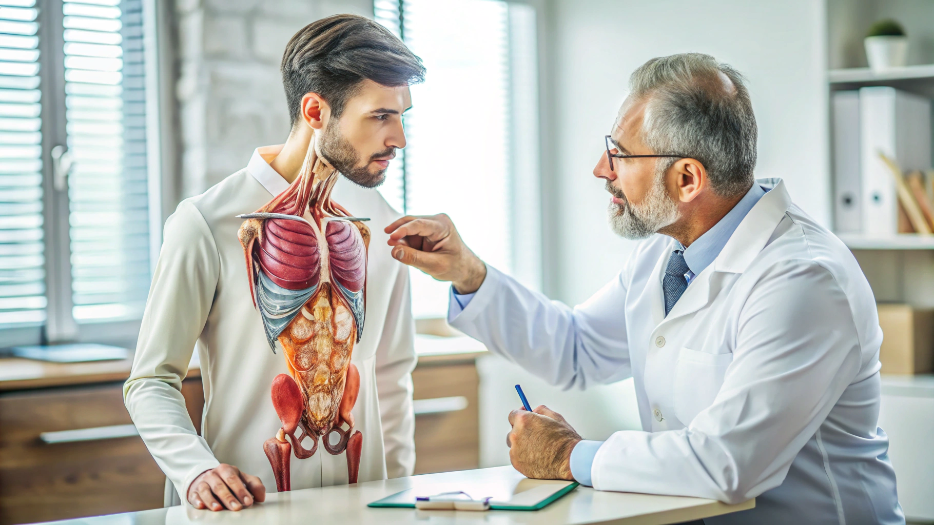 아보다트 탈모약과 카피약: 가격 비교부터 부작용 대처까지 완벽 정리 4 필수 점검 사항: 성기능 부작용 및 간수치 모니터링