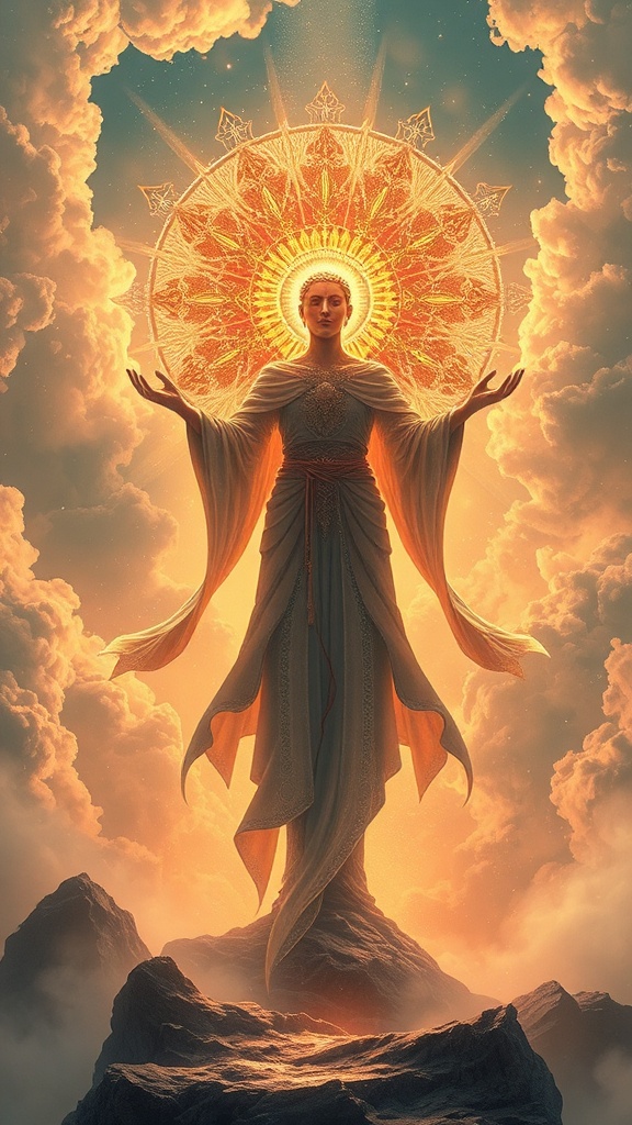 Spiritual Growth image