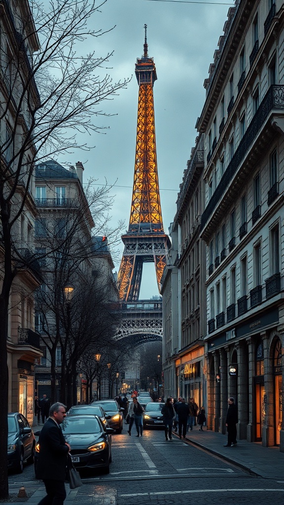 paris image