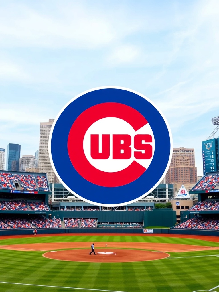 Chicago Cubs image