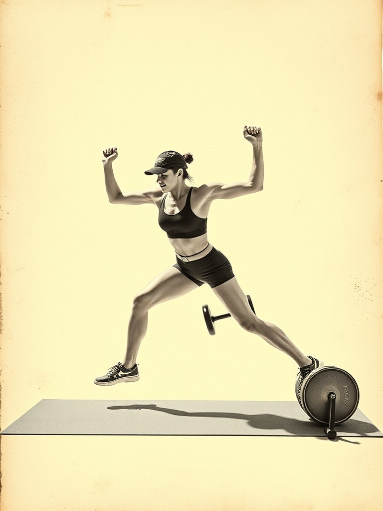 exercise image