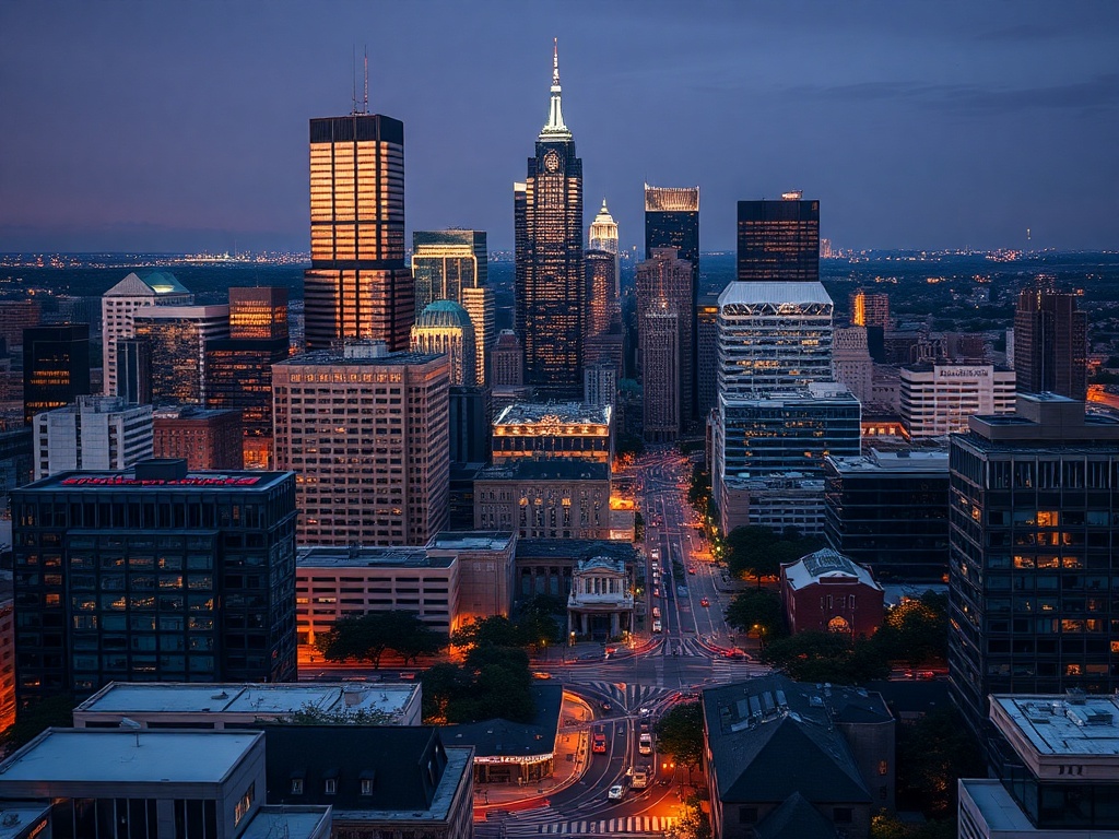 houston image