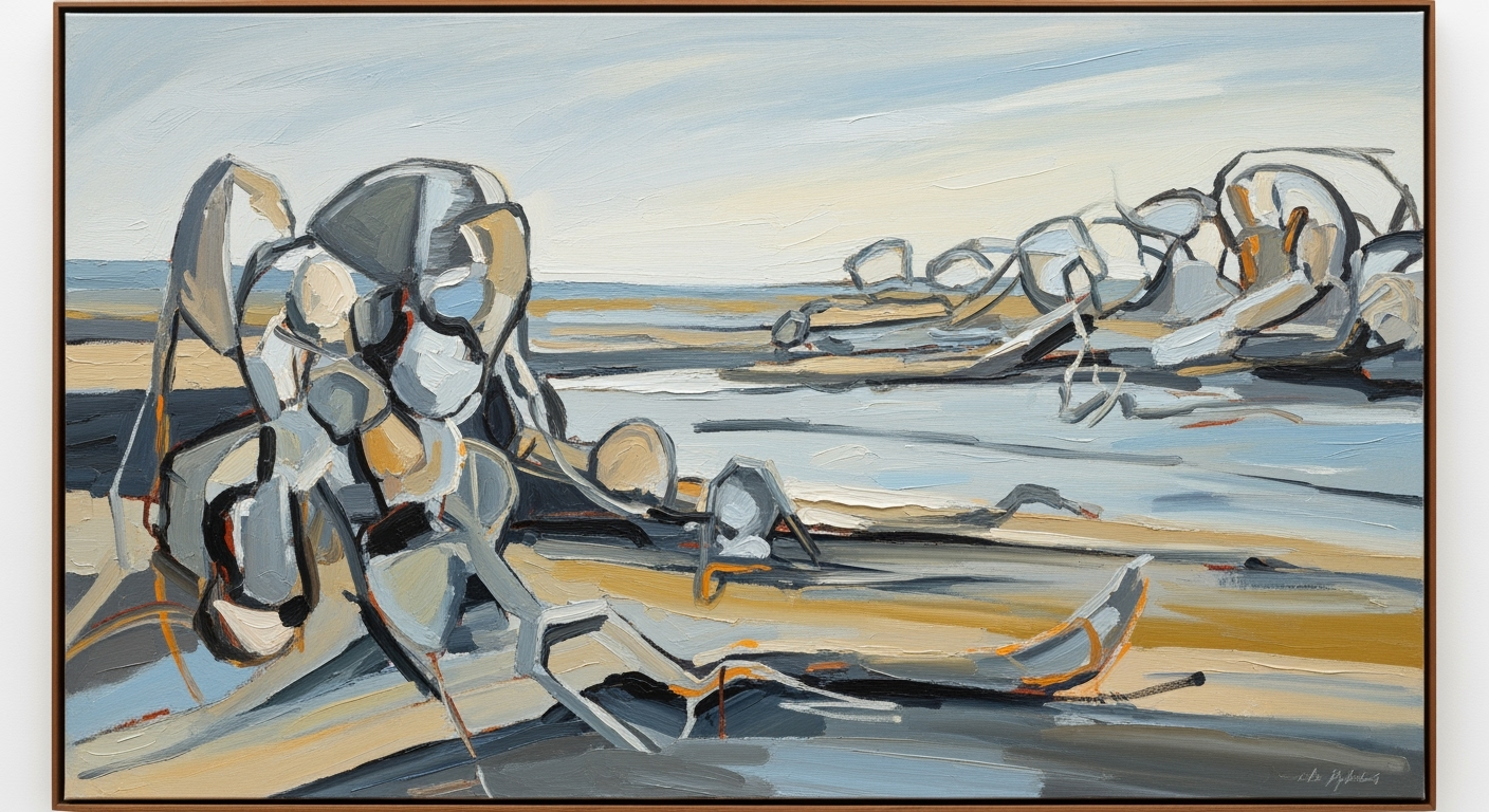 Enterprise Blueprint for New Industry Preparation 2025