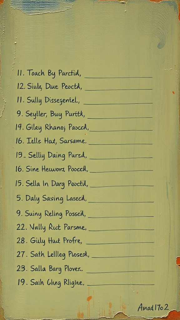 Lists image