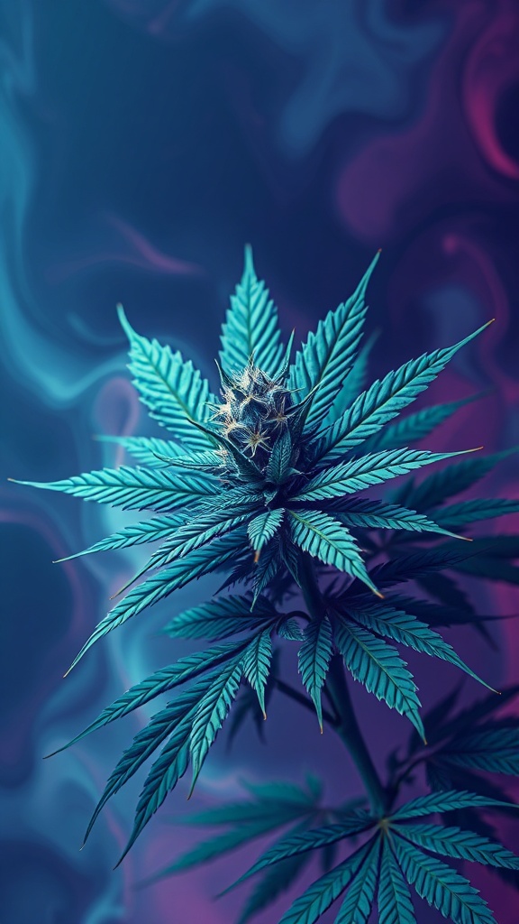 Marijuana image