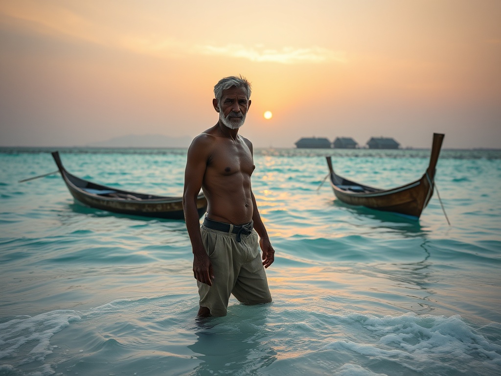 Beyond the Tides: Charting Our Own Course in the Maldives