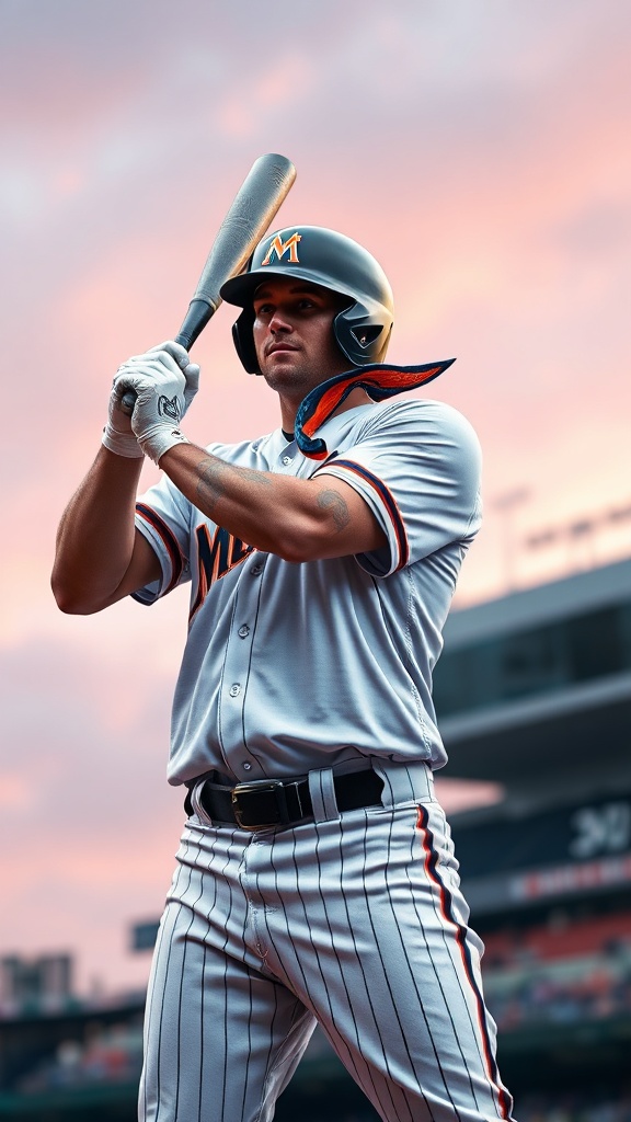 Miami Marlins image