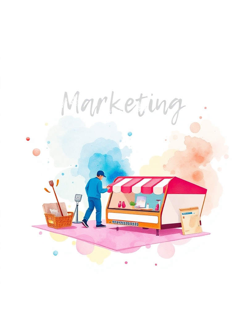 Content Marketing image