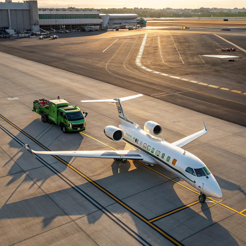 The Real Cost of Private Jet Charter in 2025