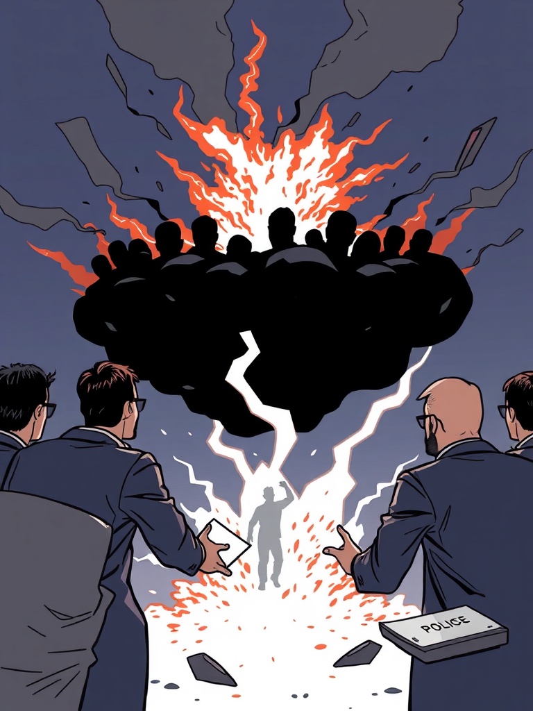 Crisis Management image