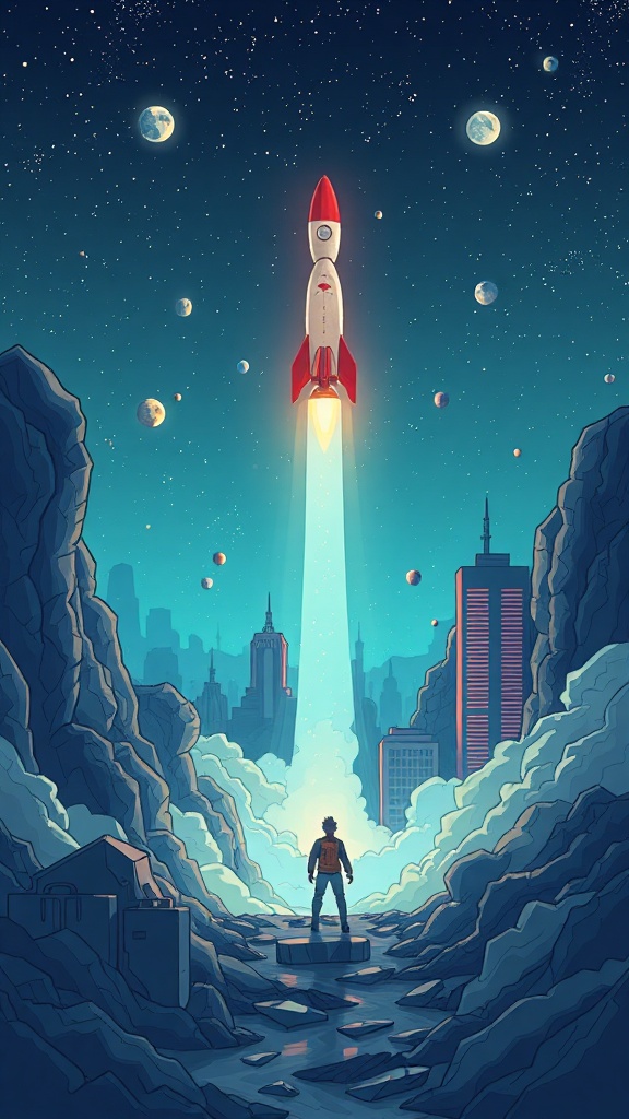 startups image