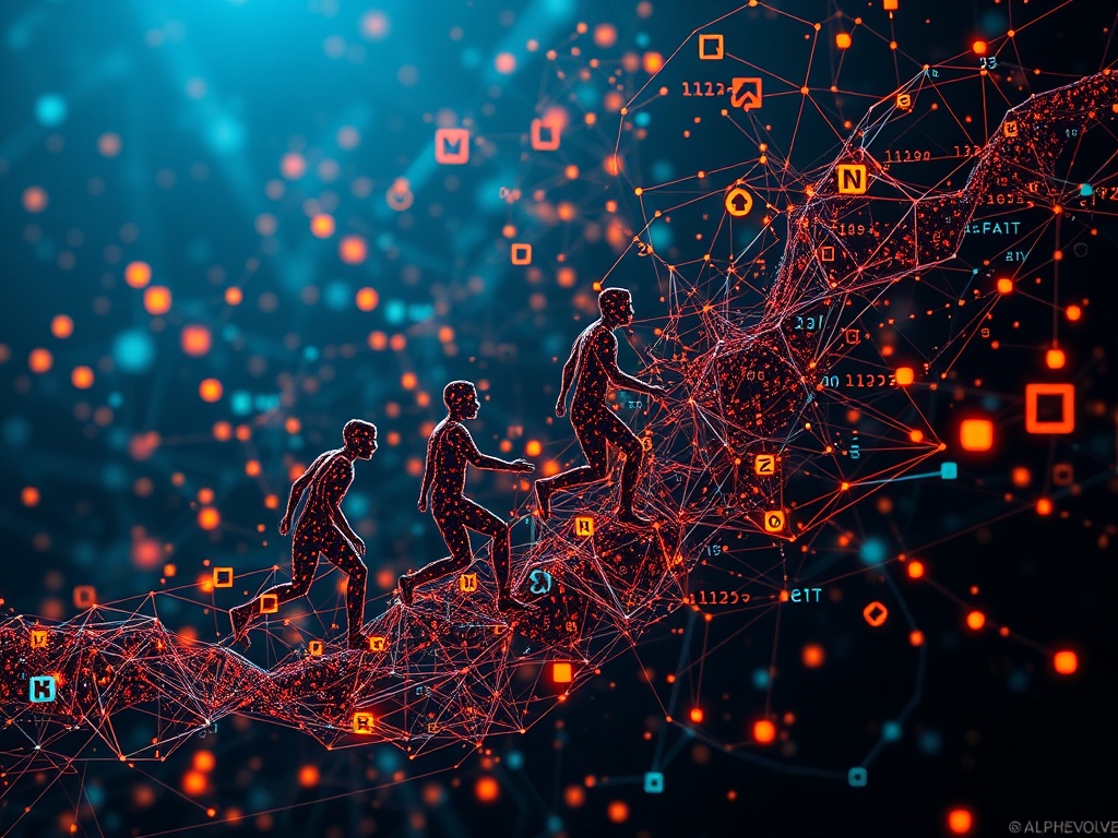 AlphaEvolve Unleashed: Evolution Meets Language Models for Optimal Algorithm Design