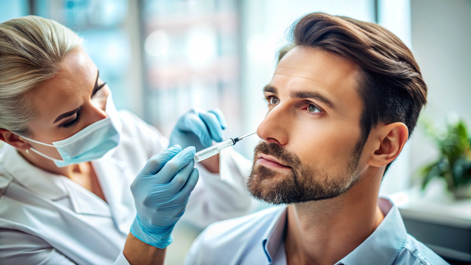 리쥬란 통증의 진실과 완화 방법 (HB 플러스)