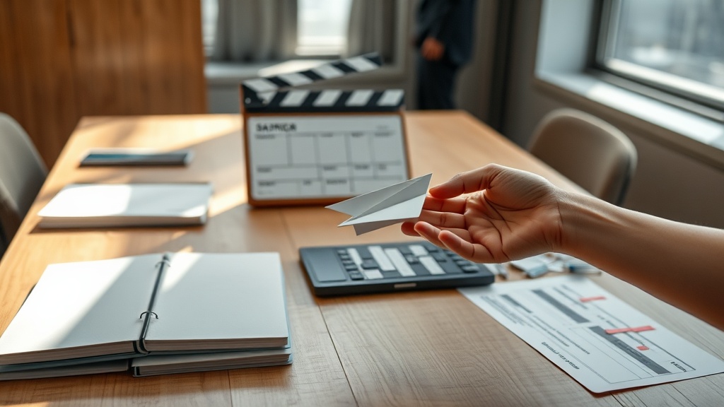 Supporting set image