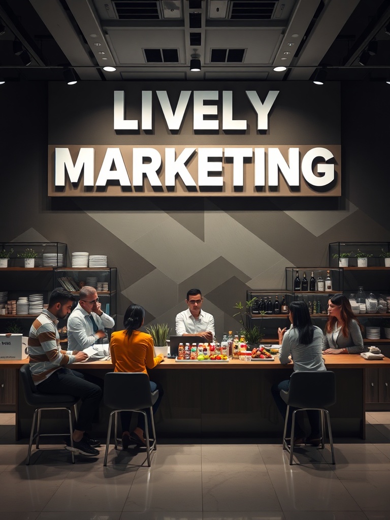 Multi-Level Marketing image