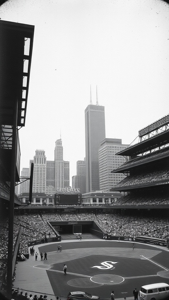 Chicago White Sox image