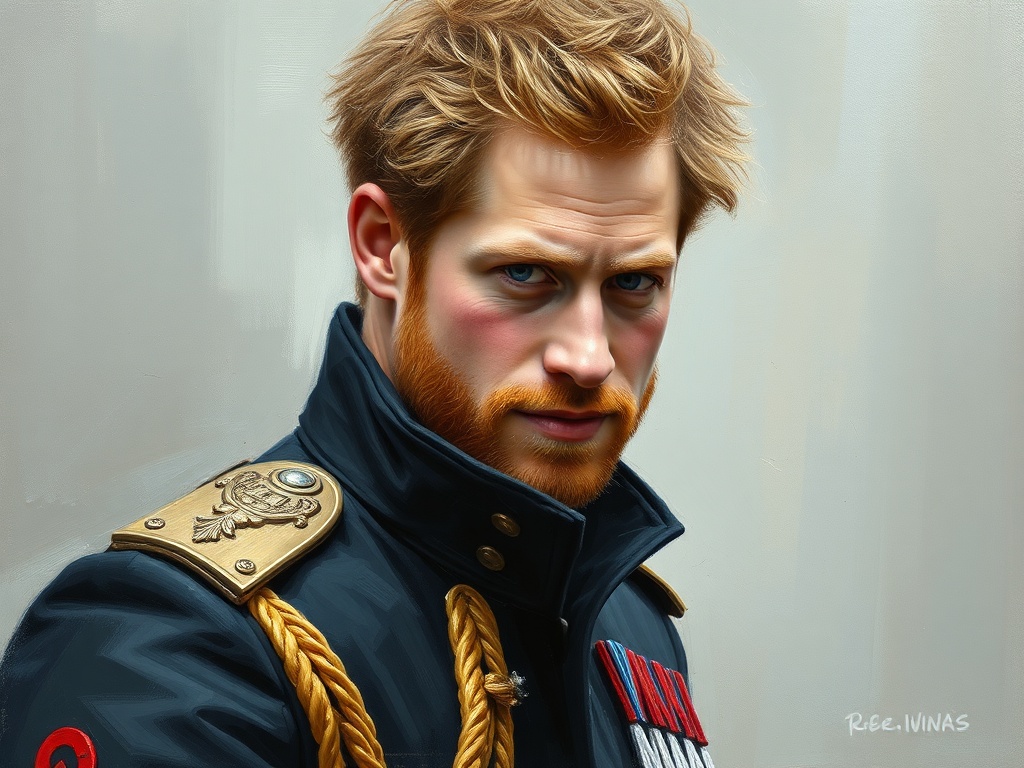 prince harry image