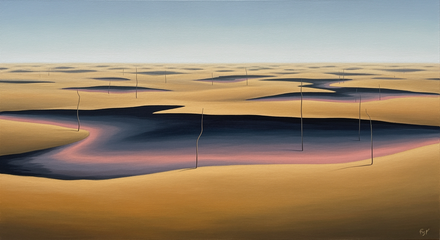 The Lie of Sustainable Business Practices: Contrarian Market Report and ROI Playbook 2025