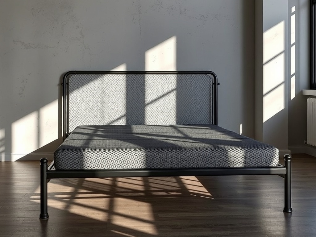 18. Experiment with Mesh Panels