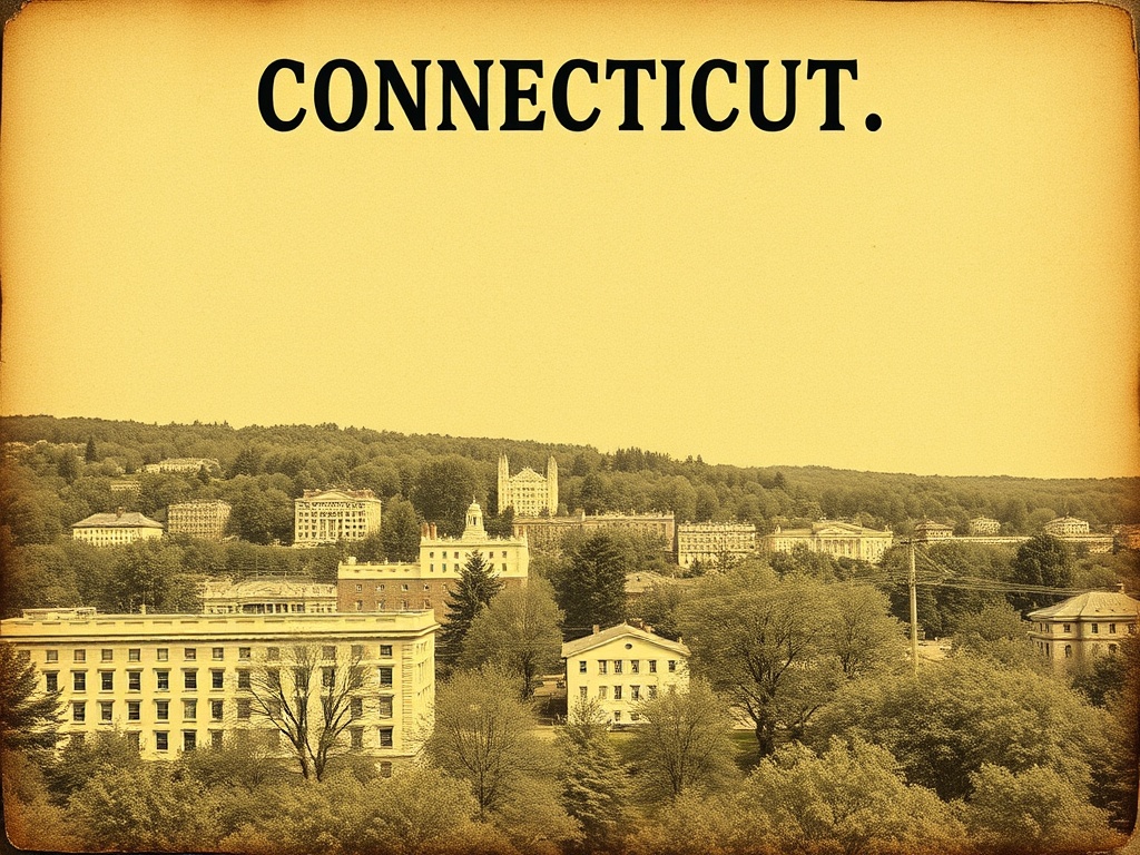 Connecticut image